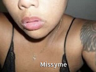Missyme