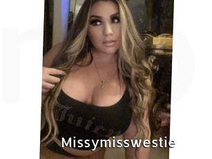 Missymisswestie