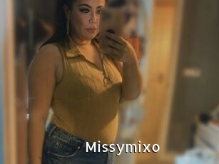 Missymixo
