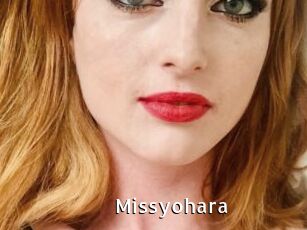 Missyohara