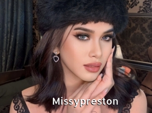 Missypreston