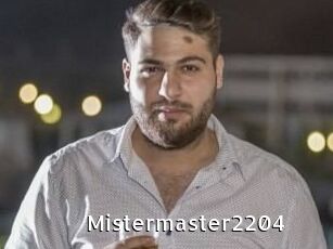 Mistermaster2204