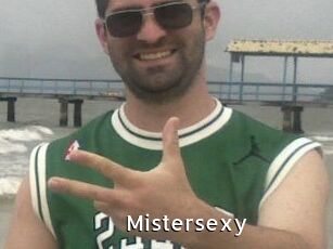 Mistersexy