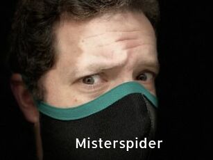 Misterspider