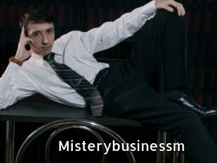 Misterybusinessm