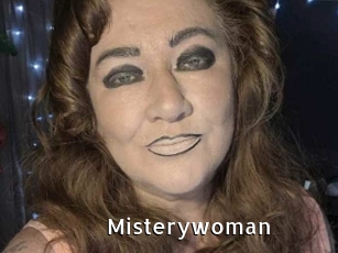 Misterywoman