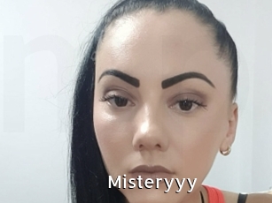 Misteryyy