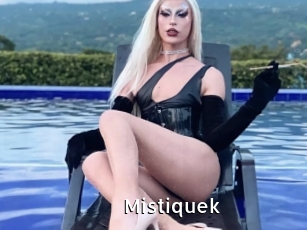 Mistiquek