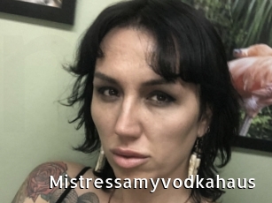 Mistressamyvodkahaus