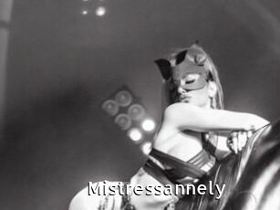 Mistressannely