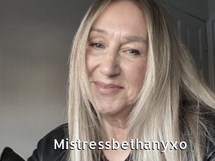 Mistressbethanyxo