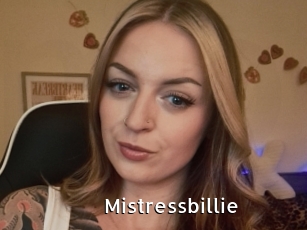 Mistressbillie