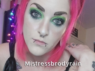 Mistressbrodyrain