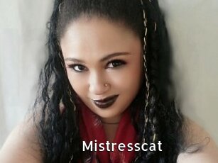 Mistresscat
