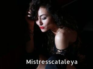 Mistresscataleya