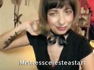 Mistresscelesteastarr