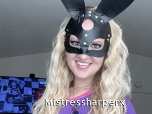 Mistressharperx