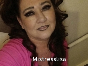 Mistresslisa