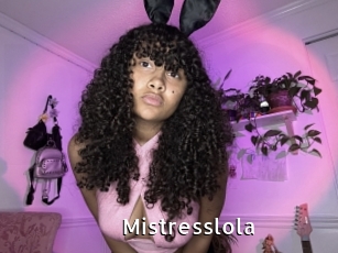 Mistresslola