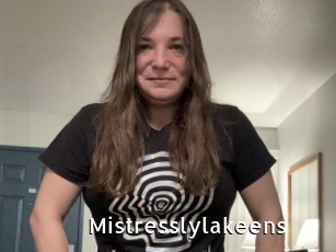Mistresslylakeens