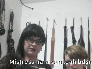 mistressmara_sumleah_bdsm My Porno Stash