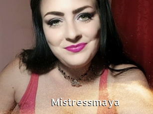Mistressmaya