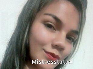 Mistresstatax