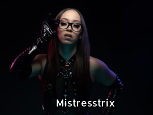 Mistresstrix