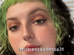 Mistressvanessa31