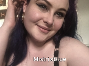 Mistrixblue