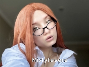 Mistyfevere