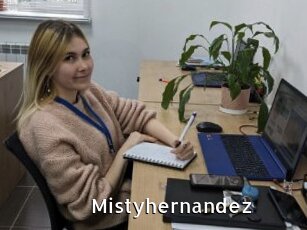 Mistyhernandez