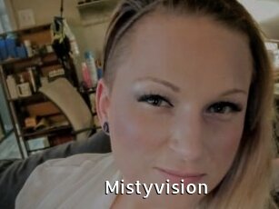 Mistyvision