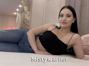 Mistywarner
