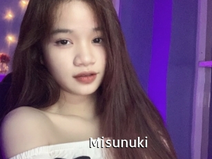 Misunuki
