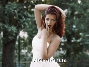 Misvalencia