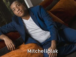Mitchellblak