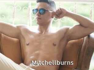 Mitchellburns