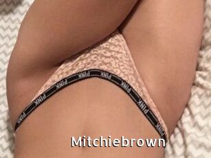 Mitchiebrown