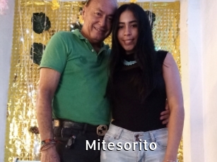 Mitesorito