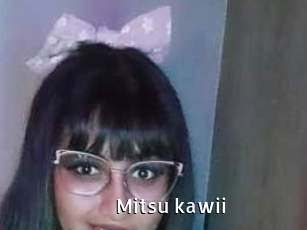 Mitsu_kawii