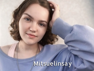 Mitsuelinsay