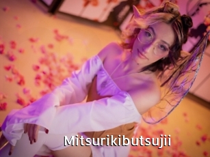 Mitsurikibutsujii