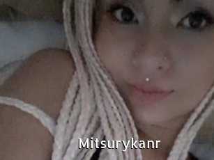 Mitsurykanr