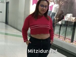 Mitzidurand