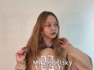 Mitziebelsky