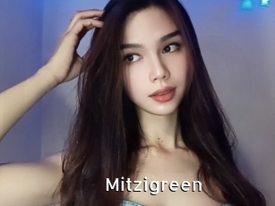 Mitzigreen