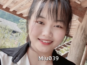 Miu039