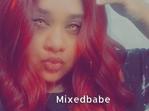 Mixedbabe