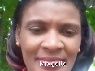 Mixgeile